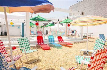 Playland Motel New York Dış mekan fotoğraf