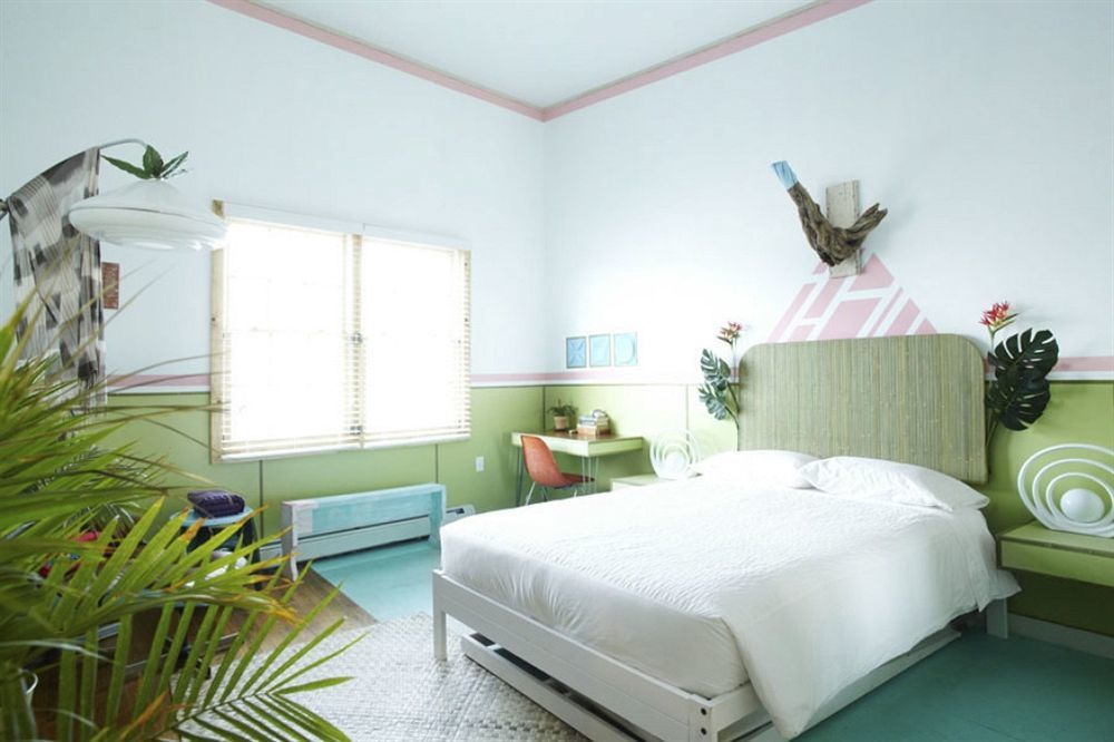 Playland Motel New York Dış mekan fotoğraf