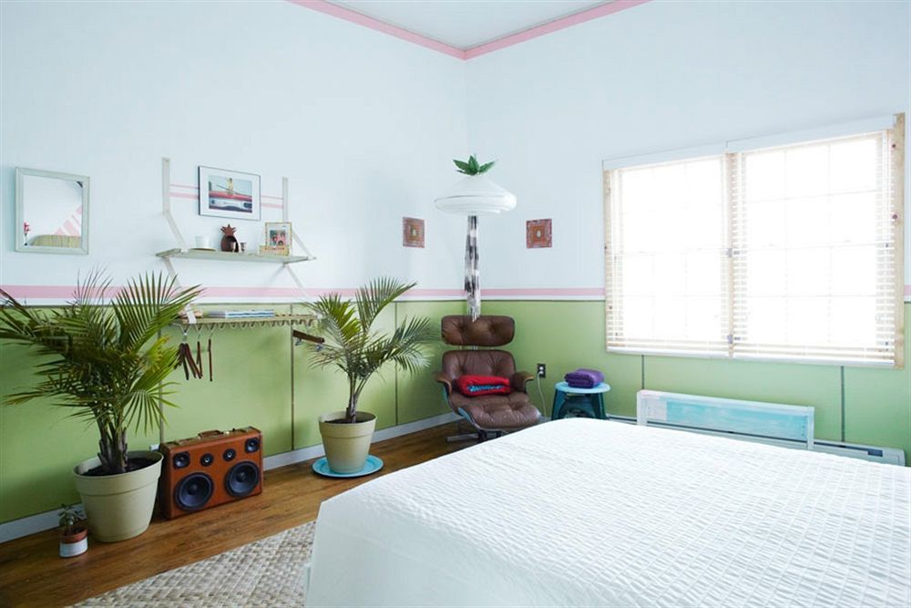 Playland Motel New York Dış mekan fotoğraf