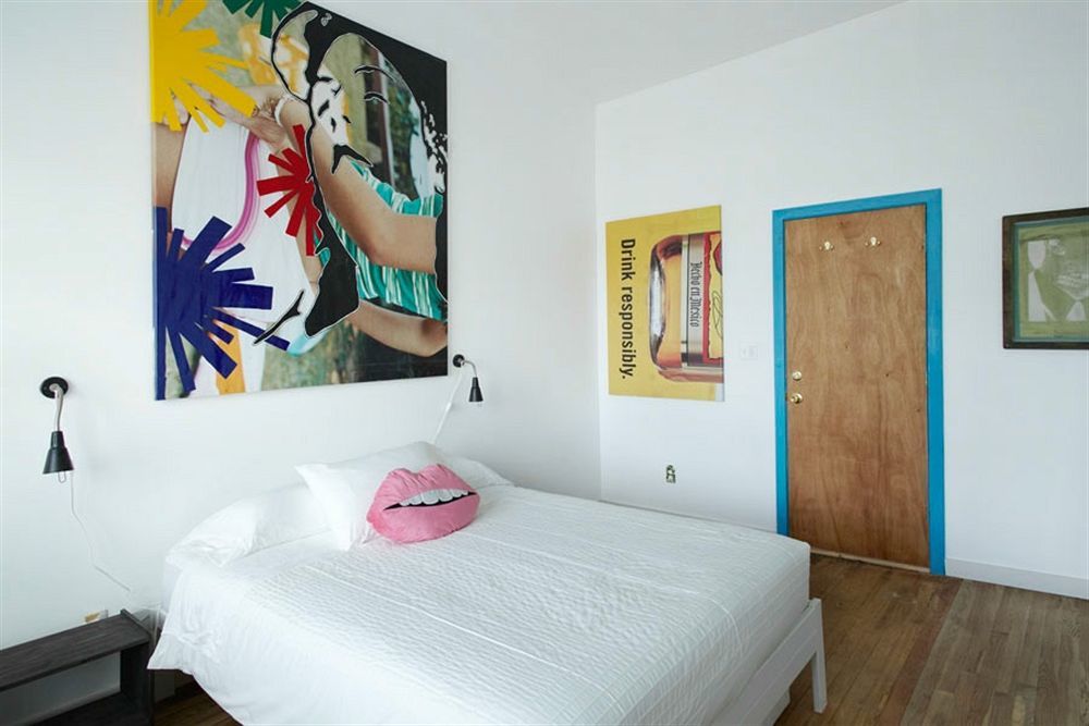 Playland Motel New York Dış mekan fotoğraf